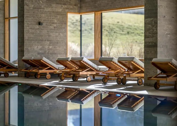 Klosterhof - Alpine Hideaway & Spa